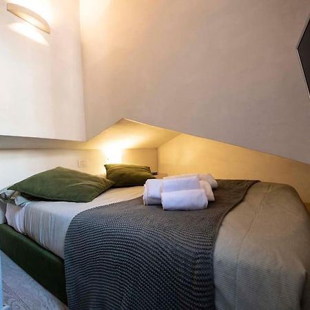 Ferienwohnung La Casa Degli Osti 3 - Piazza Navona Rom Exterior foto