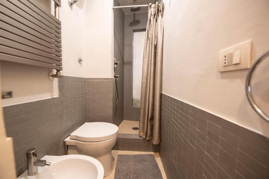 Ferienwohnung La Casa Degli Osti 3 - Piazza Navona Rom Exterior foto